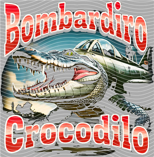 Tung Tung sahur-TT 188